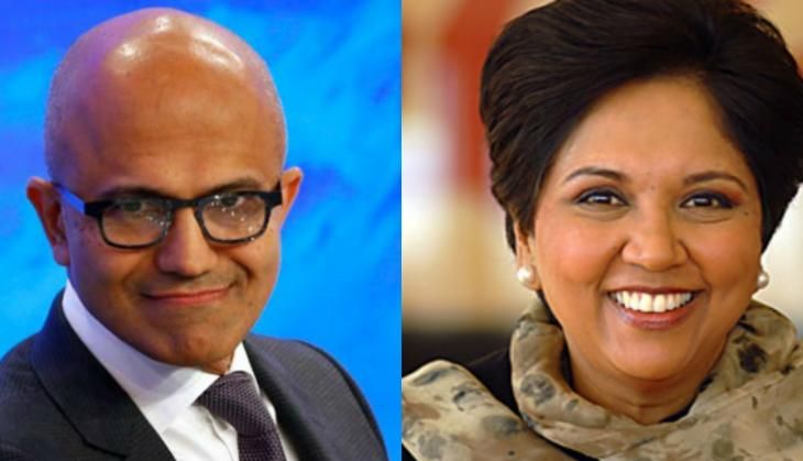 Nooyi-Nadella-file