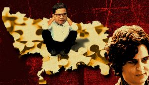 Prashant Kishor needs a helping hand in UP. Will Priyanka oblige? 