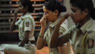 Now, compulsory yoga classes for Delhi Police! Thank you, Modiji  