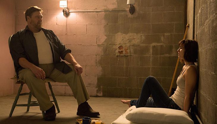 10 Cloverfield Lane review