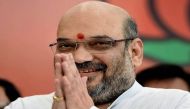 'Do not politicise the Simhastha': Sadhus to Amit Shah 