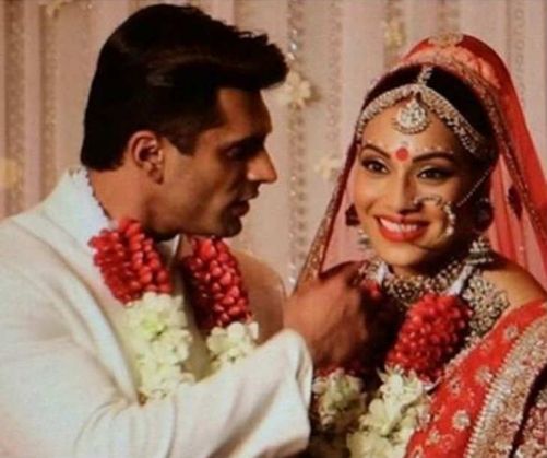 Karan Singh Grover tells Bipasha Basu