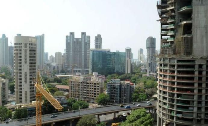 Mumbai housing society refuses to sell flat to Muslim family