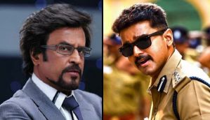 Vijay's Theri beats Rajinikanth's Enthiran to become Tamil film with highest distribution share​ in TN 