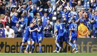 Premier League: Leicester City look to seal title at Old Trafford 