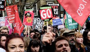 In defence of left-wing populism 