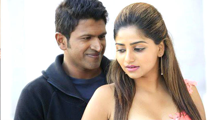 Puneeth Rajkumar has struck Box Office gold​ with Chakravyuha 