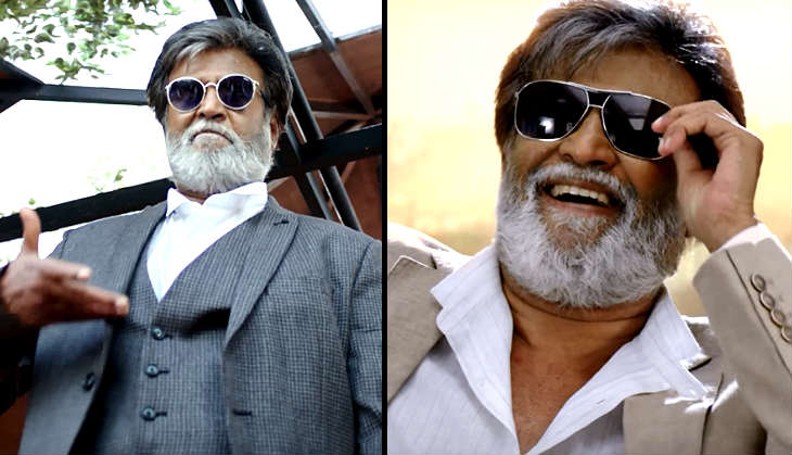 Kabali Da! Rajnikanth roars, Radhika Apte is blink-and-miss in Kabali teaser 