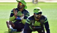 Pakistan drop 'undisciplined' Shehzad, Akmal for England tour 