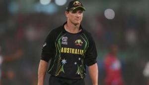 George Bailey to captain PMs XI against South Africa