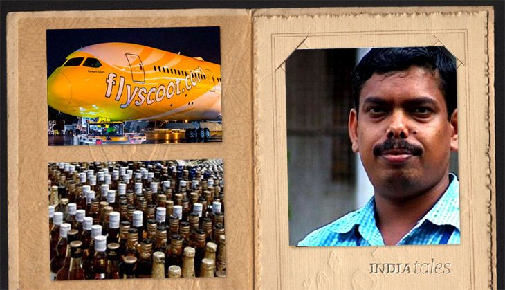 India Tales May 2, 2016