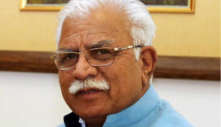 Haryana: 'Bazigar Banjara' community people must not be evicted from their land, says CM Khattar 