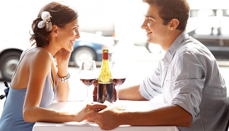 Forget your DP, the future of romance is in your d