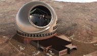 After protests in Hawaii, Ladakh may soon get world's largest telescope 