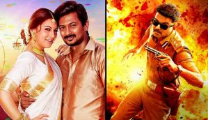 Chennai Box Office: Terrific​ ​3rd weeken​d for​​​ T​heri​, good opening for Manithan, Vetrivel disappoints 