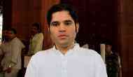 BJP MP Varun Gandhi lends support to farmers protest against Centre norms