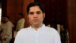 BJP MP Varun Gandhi lends support to farmers protest against Centre norms