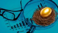 Nest egg under threat: changes in pension fund could put our futures at greater risk 