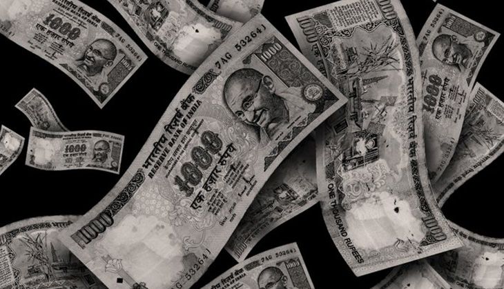 PM Modi scraps Rs 500 & Rs 1000 notes