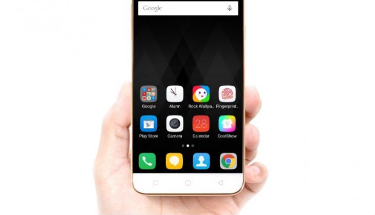 Coolpad Note 3 smartphone prices slashed