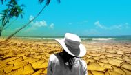 Go Goa Gone: Once water-abundant, state hit by acute scarcity 
