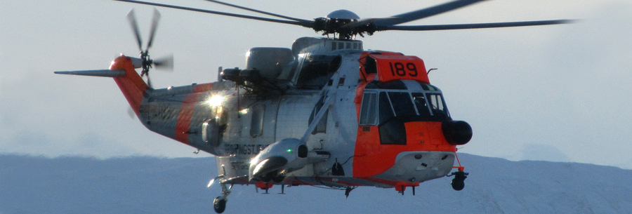 Helicopter crash in Japan claims all nine lives