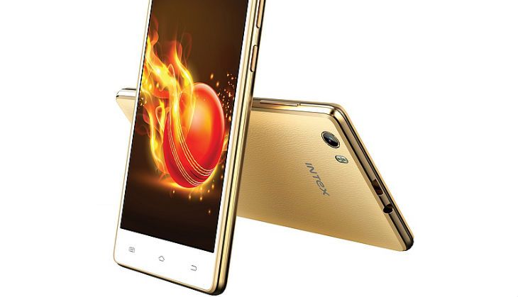 Intex Lion