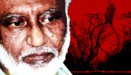 Why is there silence surrounding 'suicide' of Junglenama author Satnam? 