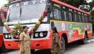 Karnataka state buses to now have panic buttons, CCTV 