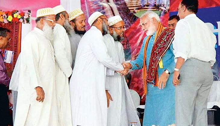 Narendra Modi_PTI