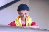 Nihal Bitla, India's face of progeria passes away at age 15 