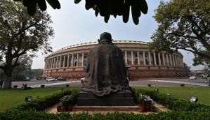 Consensus in Parliament: MPs' salary to be Rs 2.80 lakh from Rs 1.40 lakh 