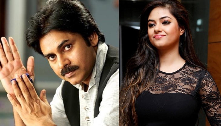 1920: London star Meera Chopra says it is impossible to shoot with Pawan Kalyan in Andhra Pradesh 