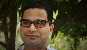 Uttar Pradesh: Prashant Kishor to hold meetings with Congress leaders  