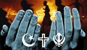 US commission slams India's religious freedom, govt rubbishes it 
