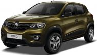 New models drive auto sales in April; Renault rides high on popuarity of the Kwid 