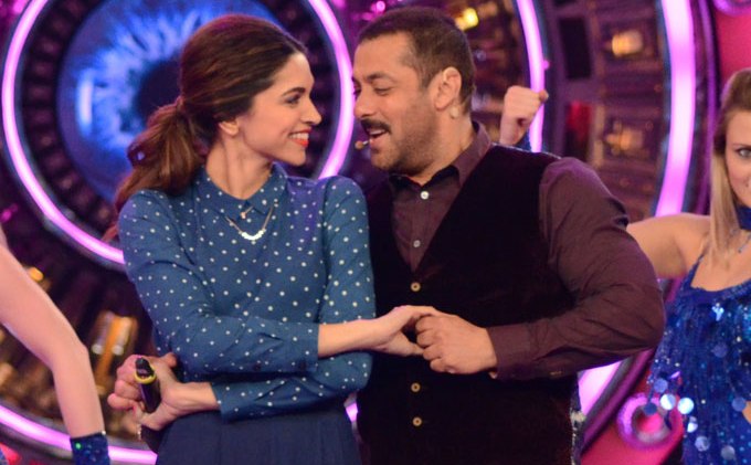 Deepika Padukone slams Salman Khan for calling depression a 'luxury disease'