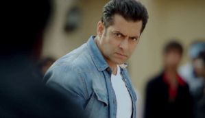 Is Salman Khan - Kabir Khan's next a three-film franchise?  