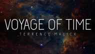 The film Terrence Malick spent 30 years on: Voyage of Time gets a release date 