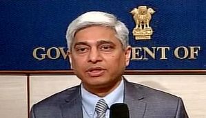 India lodges strong protest against Pakistani forces' ceasefire violations: MEA 
