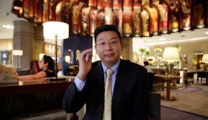 Open up or break up, dissident Yang Jianli tells China 