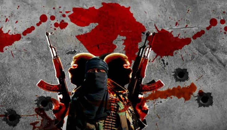 terrorist