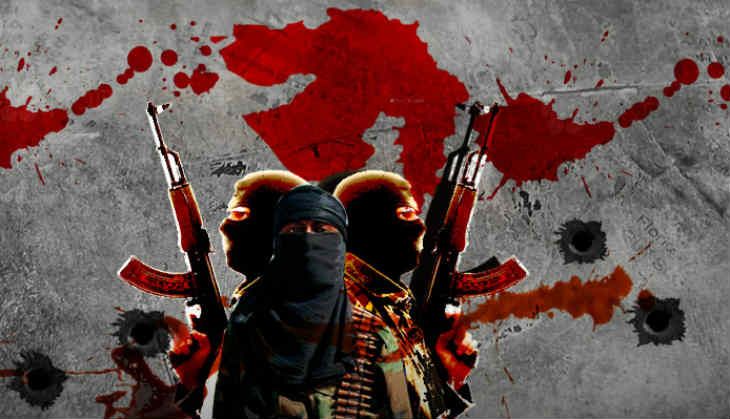 terrorist