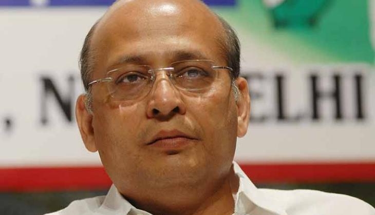 MANU SINGHVI