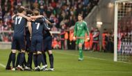 UEFA Champions League: Atletico stun Bayern to reach 2nd final in 3 years 
