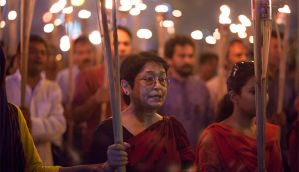 Bangladesh intellectuals speak against Isalmist extremists 