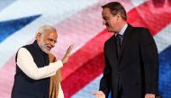 What Brexit would mean for relations between India and the UK 