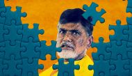 TDP-BJP ties on the rocks over special status for Andhra Pradesh 