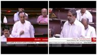 Watch: Who won the AgustaWestland debate in Rajya Sabha?  