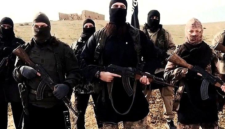 isis
